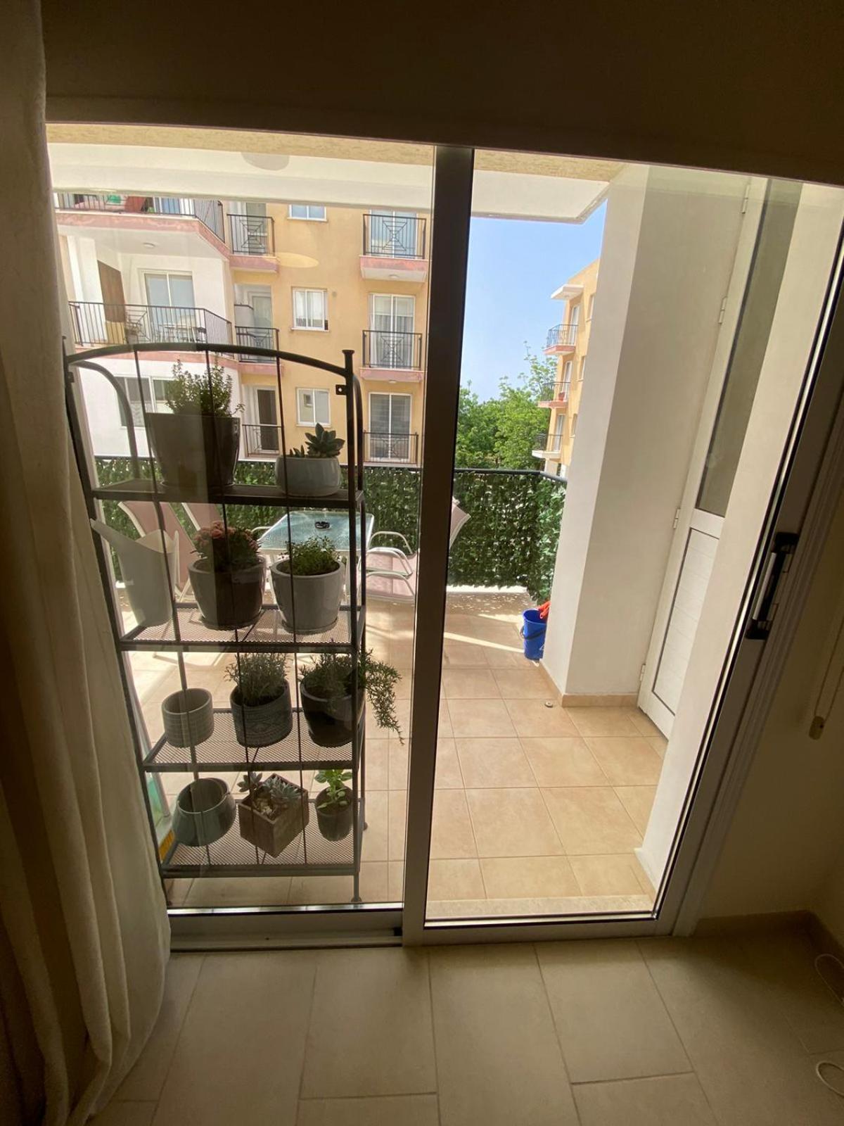 2 Bedroom Apartment, Zygos Centre Block D - By Imh Travel & Tours Paphos Exterior foto
